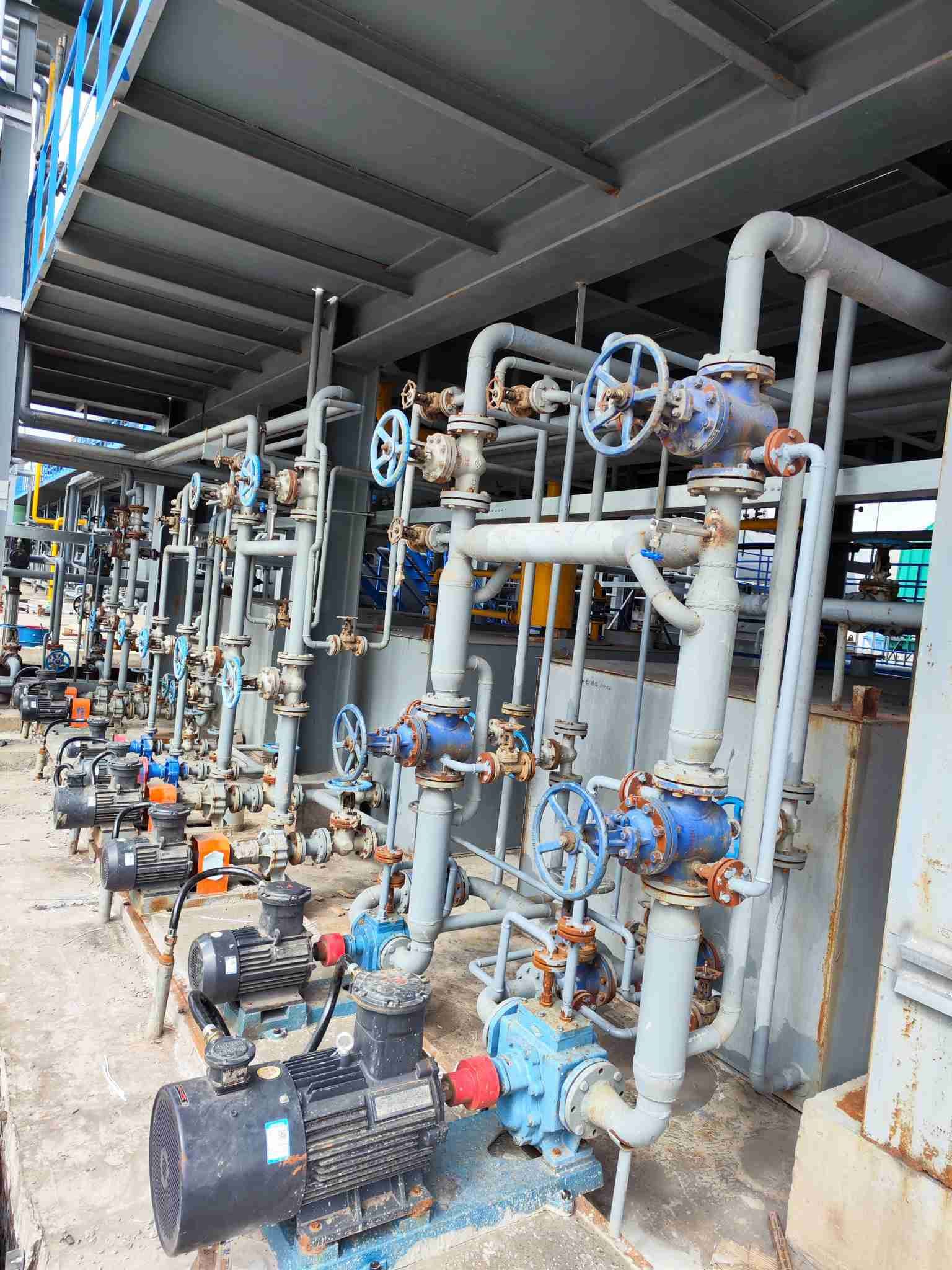 雷达液位计维修规范