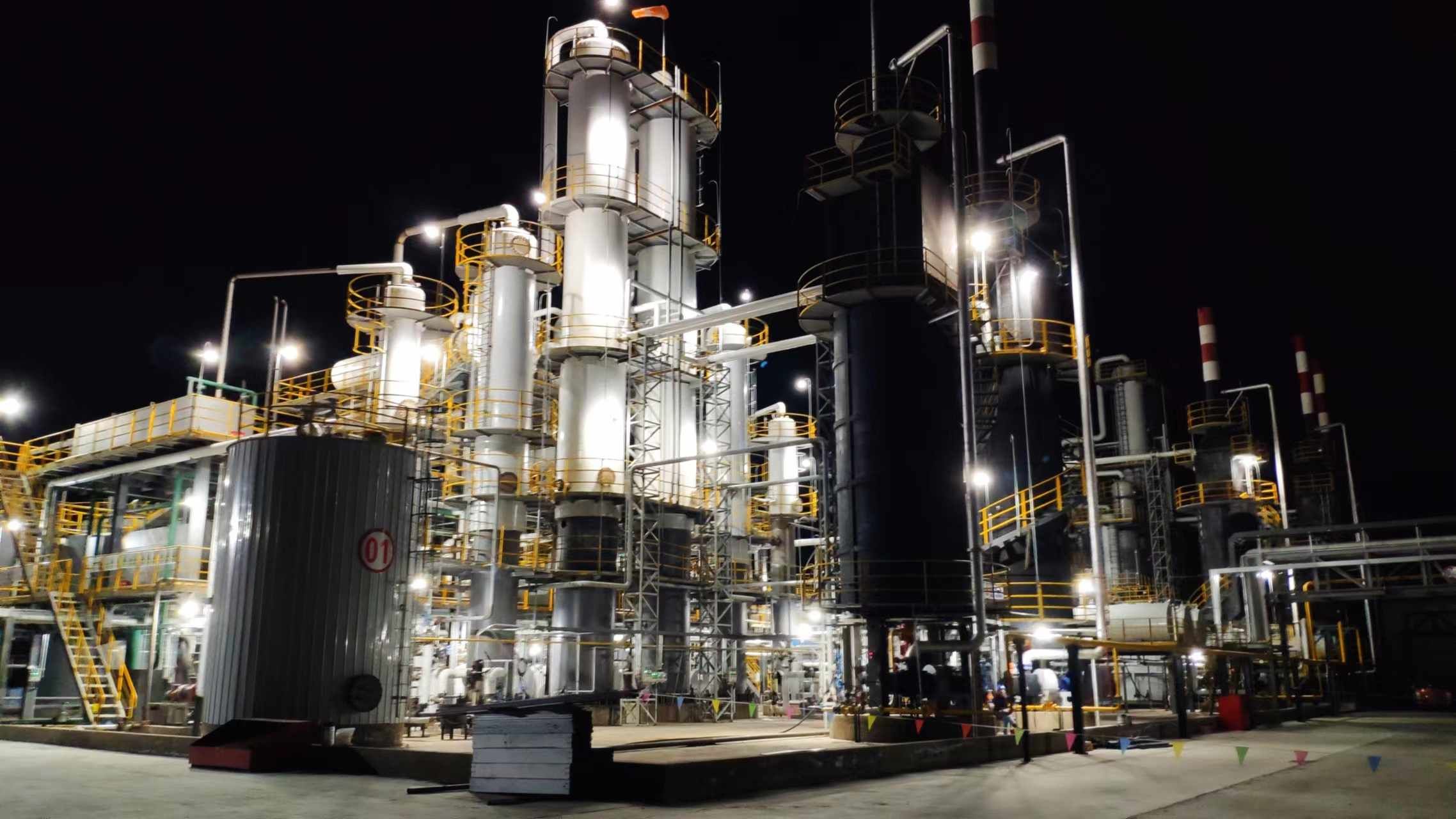 中国对美加征34%关税，电子测量仪器行业冲击分析